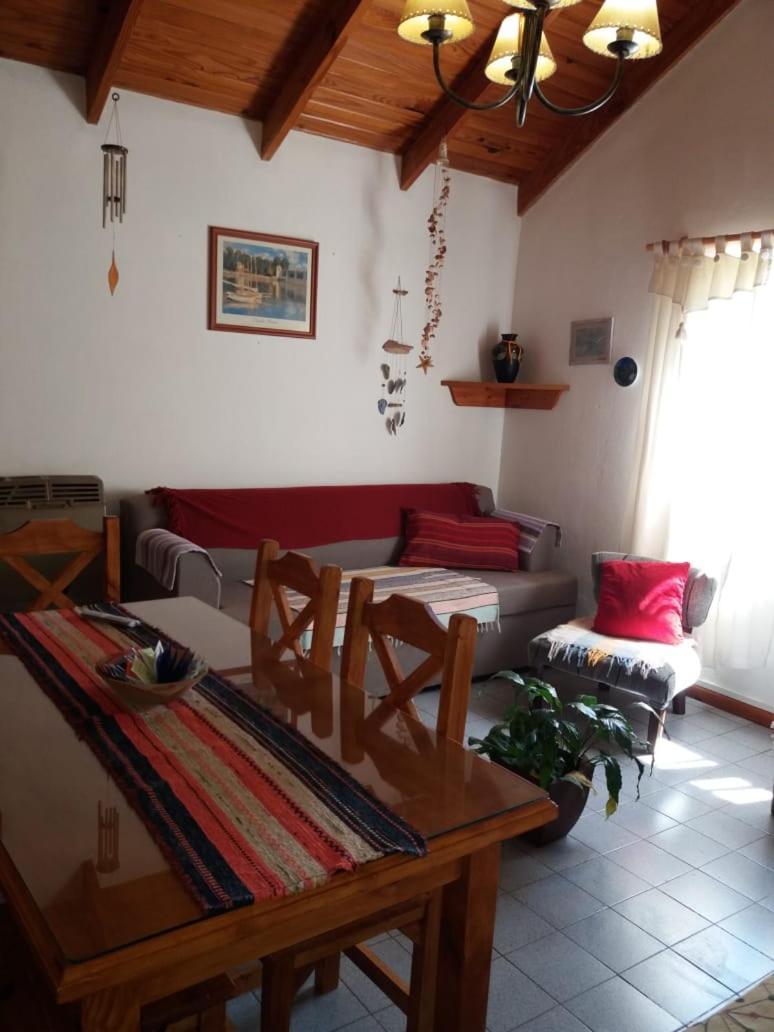 Apartamento Colibrí House