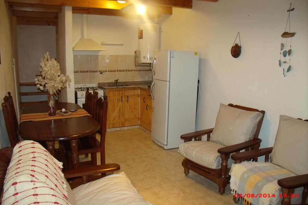 Colibrí House Apartamento *