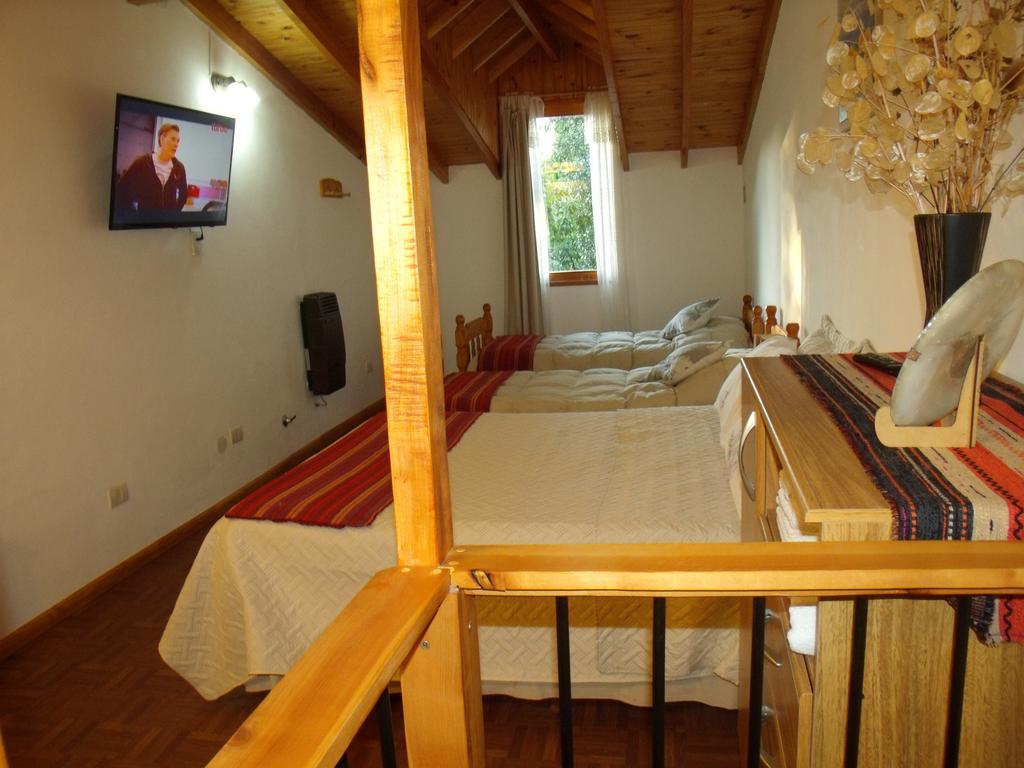Colibrí House * San Martín de los Andes
