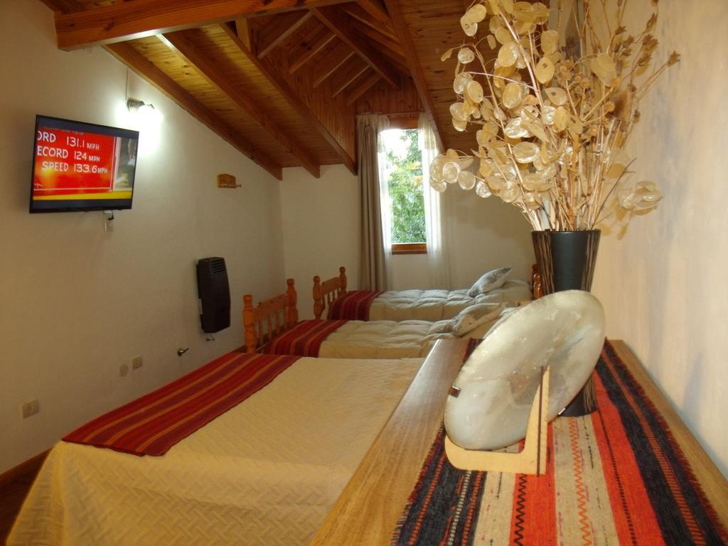 Colibrí House Apartamento San Martín de los Andes