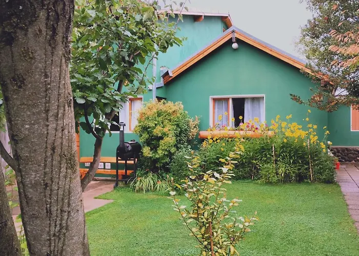 Colibri House