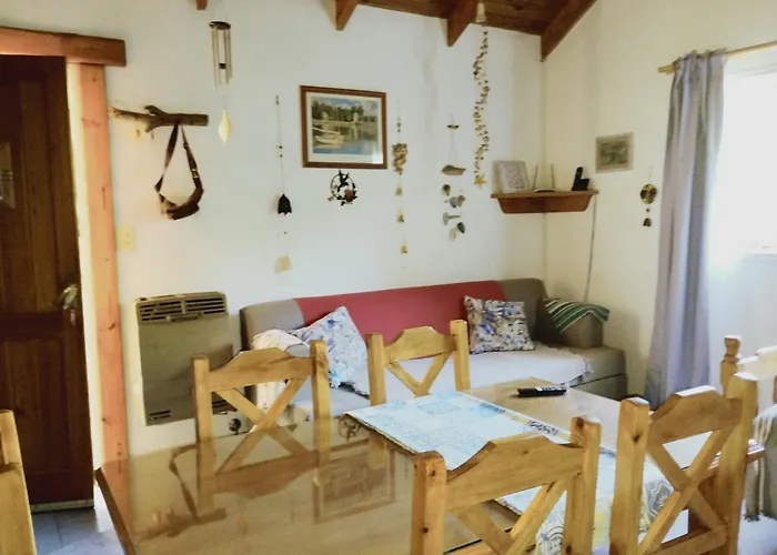 Colibri House