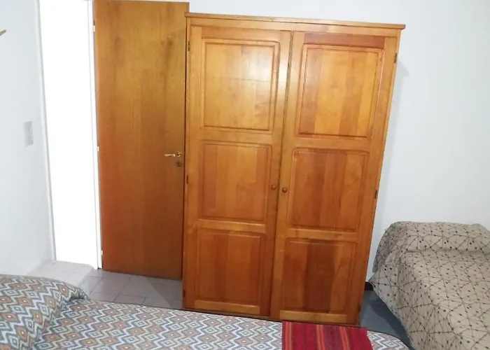 Colibri House