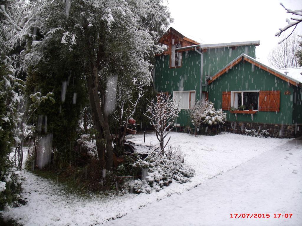 Colibri House Apartment