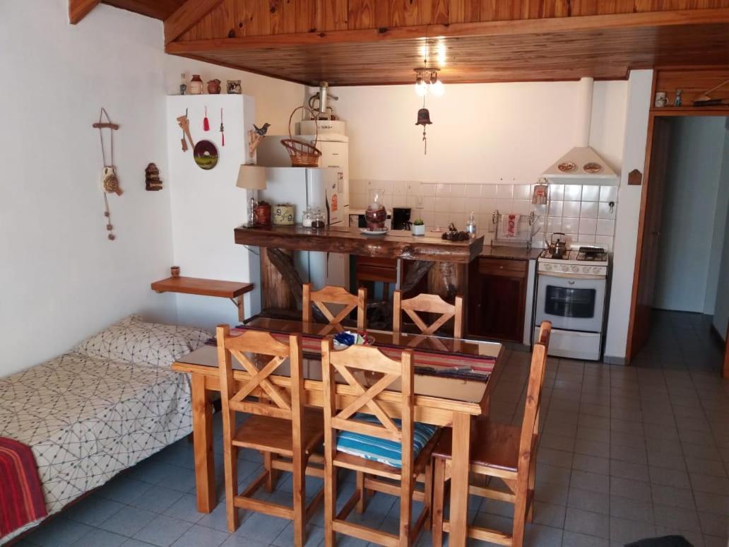 Apartment Colibri House