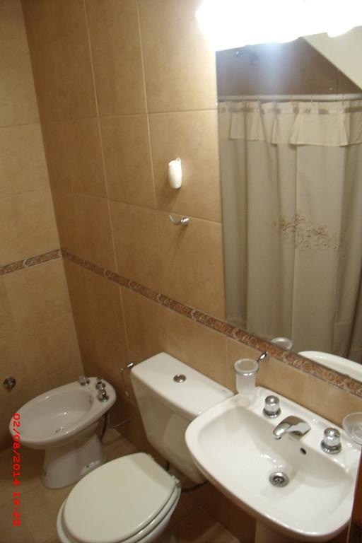 Colibri House Apartment San Martin de los Andes