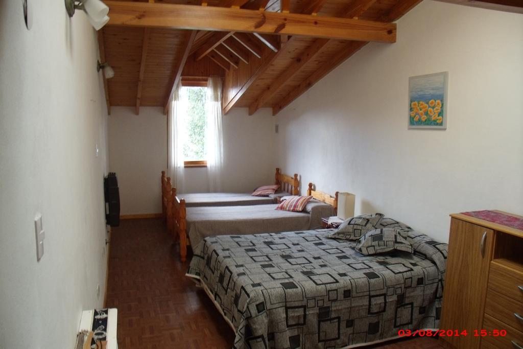 Colibri House Apartment