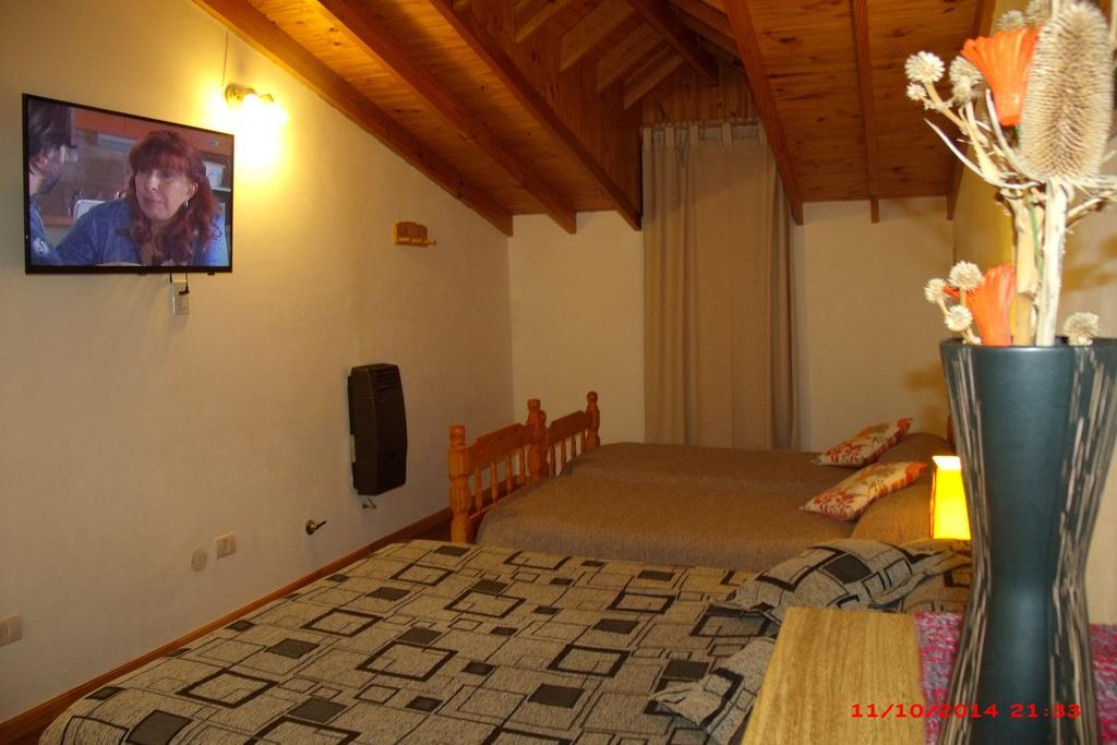 Apartment Colibri House San Martin de los Andes
