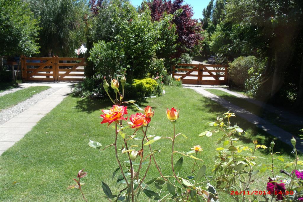 Colibri House *