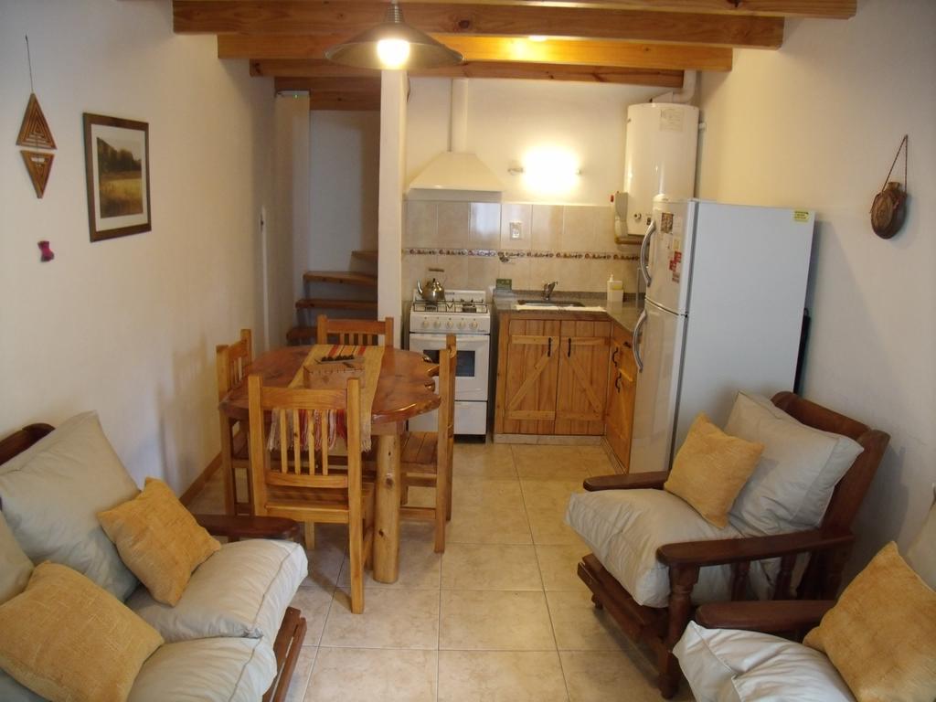 Apartment Colibri House San Martin de los Andes
