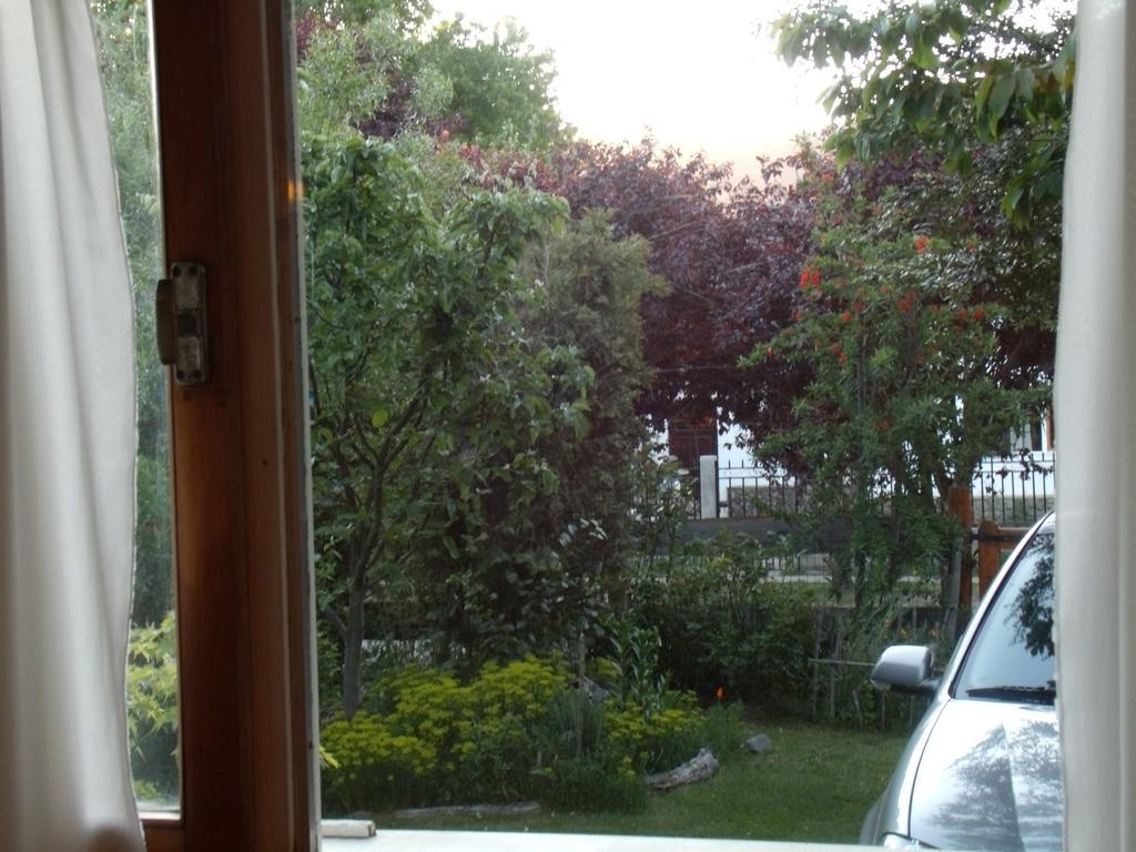 Apartment Colibri House *