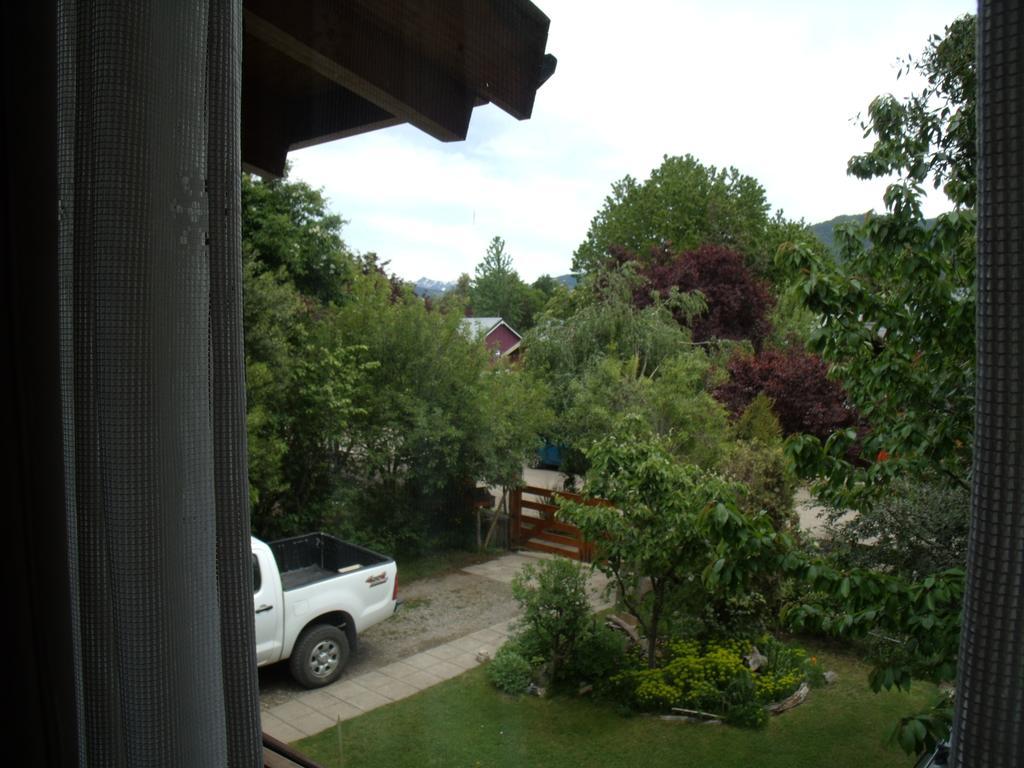Apartment Colibri House San Martin de los Andes
