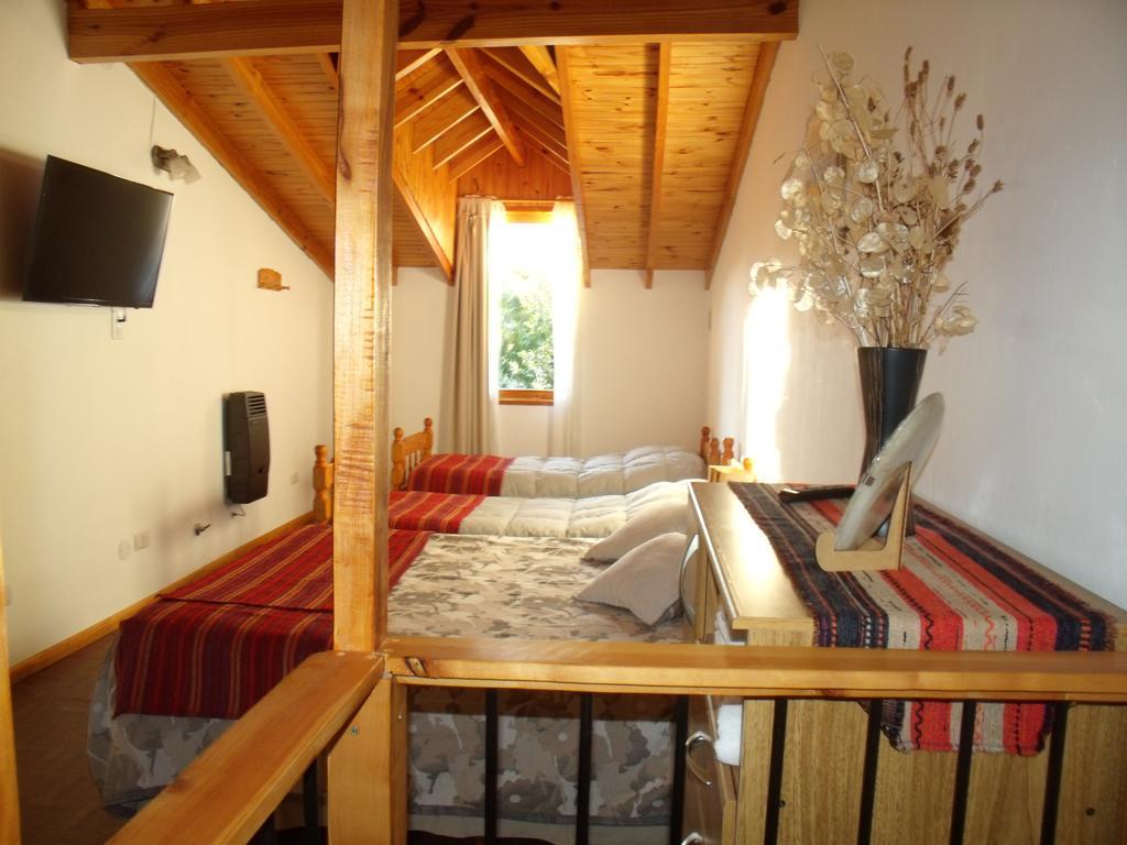 Colibri House * San Martin de los Andes