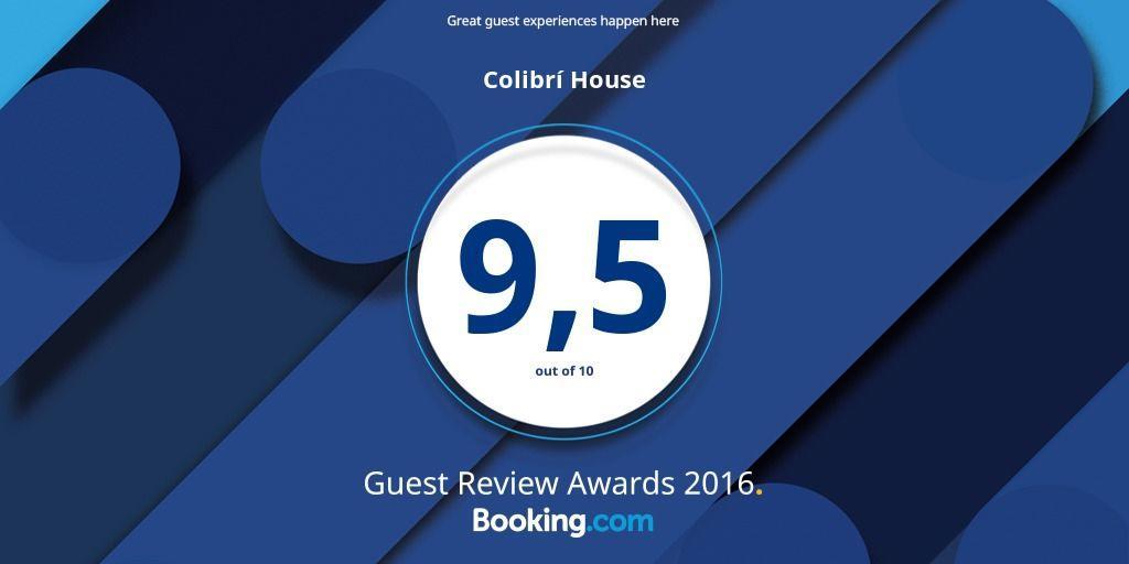 Colibri House Apartment San Martin de los Andes