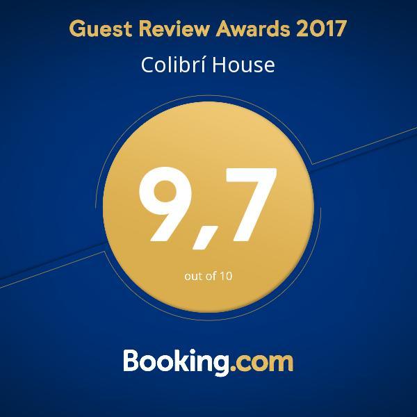Colibri House San Martin de los Andes