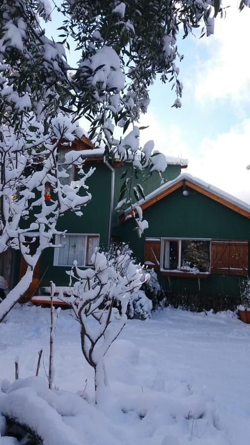 Colibri House Apartment *